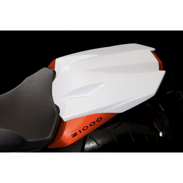 Kawasaki PILLION SEAT COVER